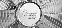 پنکه کوئین هوم مدل QH-6550