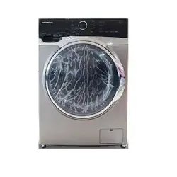 ماشین لباسشویی هیوندای مدل HWM-D-7224 ظرفیت 7 کیلوگرم