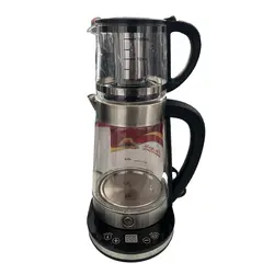 چای ساز دیجیتال ساپر مدل STT-480