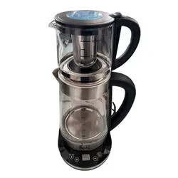 چای ساز دیجیتال ساپر مدل STT-480