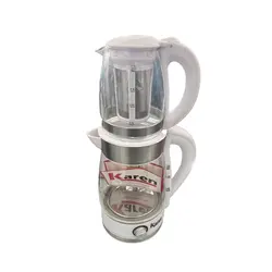 چای ساز روهمی کارن مدل TN1621