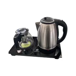 چای ساز صفحه‌ای سنسیز