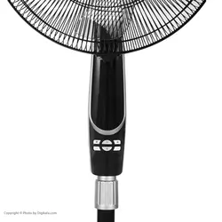 پنکه مایدیا مدل FF-1610AR