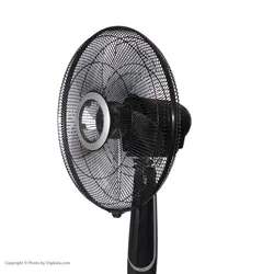 پنکه مایدیا مدل FF-1610AR