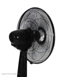 پنکه مایدیا مدل FF-1610AR