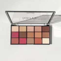 پالت سایه چشم تکنیک مدل TECHNIC URBAN JUNGLE