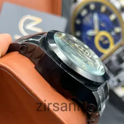 ساعت مچی مردانه اینویکتا مدل گوست ریزرو مشکی اتومات Invicta Automatico Ghost Reserve Steel Full Black