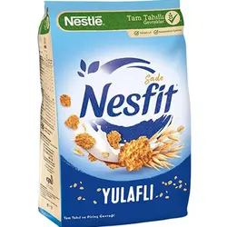 غلات صبحانه رژیمی 400 گرم فیتنس نستله Nesfit