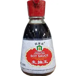 سس سویا 150 میلی لیتر سوپریم Superme