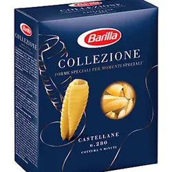 پاستا ماکارونی باریلا کاستلان 500 گرم Barilla