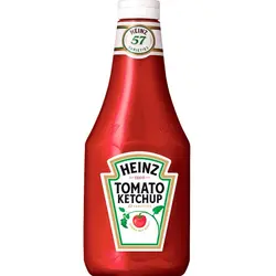 سس گوجه فرنگی 1 کیلویی باربیکیو Heinz