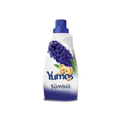 نرم کننده لباس 1440 میلی لیتر سنبل یوموش Yumos Perfums