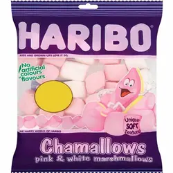 پاستیل مارش ملو 150 گرمی هاریبو Haribo
