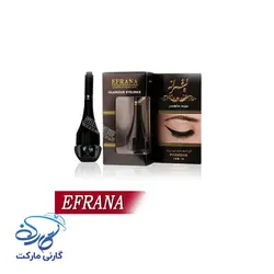 قیمت و خرید سرمه و خط چشم ضد آب هندی ایفرانا