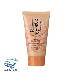 فوم شسشتوی آنتی اکسیدان و جوانساز سویا رولانجونا - گارنی مارکت