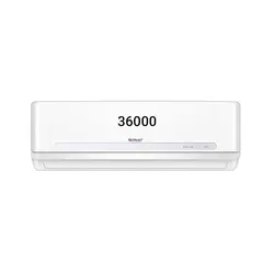 کولر گازی دیواری 36000 تراست گرید B مدل TMSAB-36HT1-B