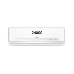 کولر گازی دیواری 24000 تراست گرید A مدل TMSAB-24HT1-A