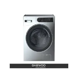 ماشین لباسشویی 9 کیلویی دوو مدل DWK-990S