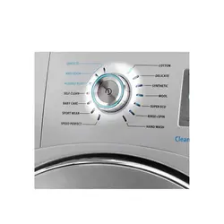 ماشین لباسشویی 8 کیلویی دوو مدل DWK-PR880S