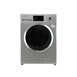 ماشین لباسشویی دوو مدل DWK-8415S