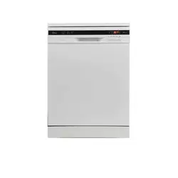 ماشین ظرفشویی جی پلاس مدل GDW-K351W