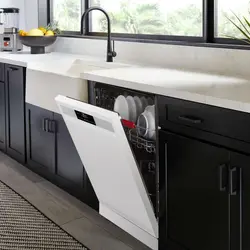 ماشین ظرفشویی دوو مدل DDW-30T1252