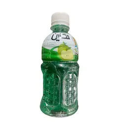 آبمیوه سیب تخم شربتی 320cc مک لین کد 180120 - الو هایپر