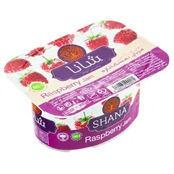 مربا تمشک 225g شانا - الو هایپر