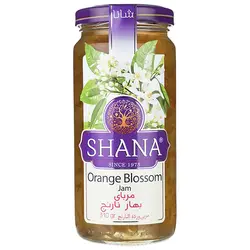 مربا بهار نارنج 310g شانا - الو هایپر
