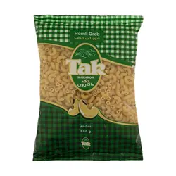 ماکارونی هورنلي گراب 500g تک ماکارون - الو هایپر
