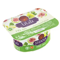 مربا انجیر 225g شانا - الو هایپر
