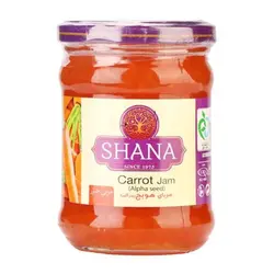 مربا هویج 285g شانا - الو هایپر
