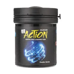 آدامس اکالیپتوس 30 عددی اکشن - الو هایپر