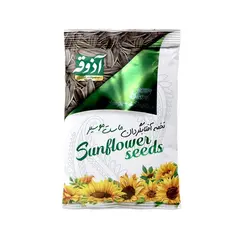 تخمه آفتابگردان ماست موسیر 105g آذوقه - الو هایپر