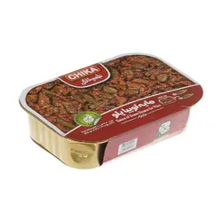 مایه لوبیا پلو 400g چیکا - الو هایپر