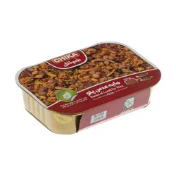 مایه عدس پلو 400g چیکا - الو هایپر