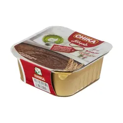 سمنو چیکا - الو هایپر