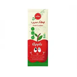 لواشک ورقه ای سیب 90g مادلین - الو هایپر