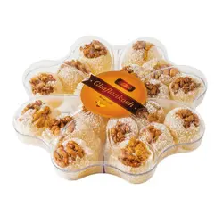 باسلوق گل 650g قافلانکوه - الو هایپر