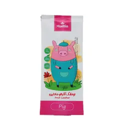 لواشک ورقه ای آلبالو 20g مادلین - الو هایپر