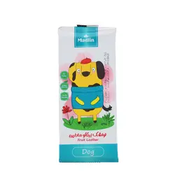 لواشک ورقه ای زرد آلو 20g مادلین - الو هایپر