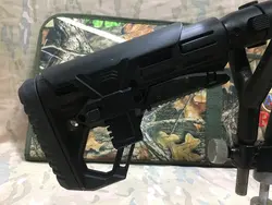 تفنگ پی سی پی کرال مورتال سوپر تیونینگ 70 ژولی با تجهیزات کامل