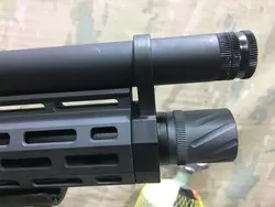 تفنگ پی سی پی کرال مورتال سوپر تیونینگ 70 ژولی با تجهیزات کامل