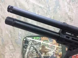 تفنگ پی سی پی کرال مورتال سوپر تیونینگ 70 ژولی با تجهیزات کامل