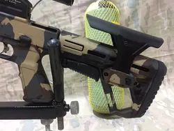 پک تفنگ پی سی پی کرال np-500 سوپر تیونینگ ۷۰ ژولی با با تجهیزات کامل