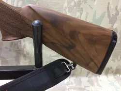 تفنگ پی سی پی گالاتیان تیپ 5 نیمه اتوماتیک 55 ژولی با لوازم کامل