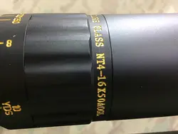 تفنگ پی سی پی کرال جامبو دازل سنتتیک سوپر تیونینگ 70 ژولی با تجهیزات کامل