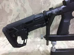 تفنگ پی سی پی کرال جامبو دازل سنتتیک سوپر تیونینگ 70 ژولی با تجهیزات کامل