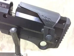 پک کامل تفنگ پی سی پی كرال پانچر آرمور تیونینگ 60 ژولی با دوربین و کپسولو کیت شارژ و کیف