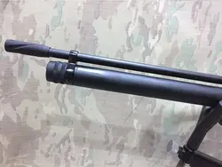 تفنگ پی سی پی کرال سوپر مگا سوپر تی 60 ژولی با تجهیزات